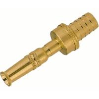 Gardena Deluxe Brass Nozzle 19 mm (3/4\")
