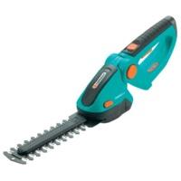 gardena comfortcut accu shears 08895 20