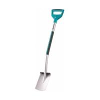 gardena terraline border spade 112 metre long