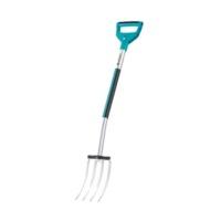 Gardena Shock Absorbing Fork