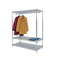 Garment Hanging Rail 2460S Static 366049