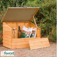 Garden Storage Chest