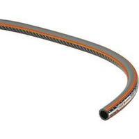 garden hose gardena 18063 20 12 20 m grey black orange