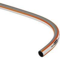 garden hose gardena 18022 20 34 20 m grey orange