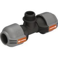 GARDENA Sprinkler system T-piece 26.44 mm (3/4\