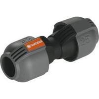 gardena sprinkler system connector 25 mm 1 