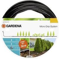 GARDENA Micro-Drip-System Micro-Drip Pflanzreihe L starter set 13 mm (1/2\