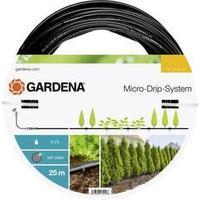 gardena micro drip system soaker hose 13 mm 12 hose length 25 m