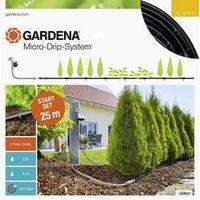 GARDENA Micro-Drip-System Micro-Drip Pflanzreihen M Automatik starter set 13 mm (1/2\