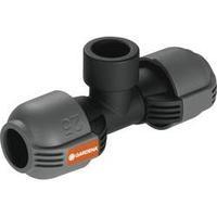 gardena sprinkler system t piece 242 mm 34 it