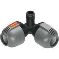 GARDENA Sprinkler system Elbow piece 25 mm (1/2\