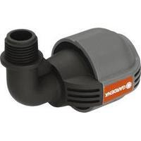 GARDENA Sprinkler system L-piece 25 mm (1/2\