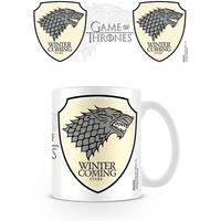 Game Of Thrones (Stark) Mug