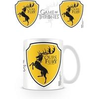 Game Of Thrones (baratheon) Â Mug