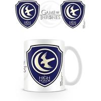 game of thrones arryn mug