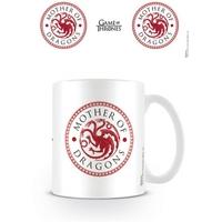 Game Of Thrones Mother Of Dragon Mug