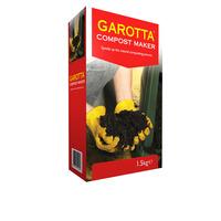 Garotta Compost Maker 1.5kg