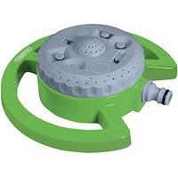 Garden Turret Sprinkler