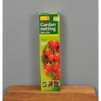 Garden Fruit and Crop Protection Netting (6m x 2m) by Gardman