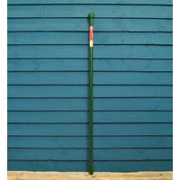 garden netting support stakes 1m by gardman