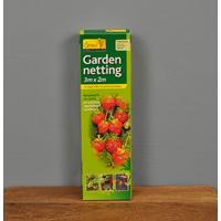 Garden Fruit and Crop Protection Netting (3m x 2m) by Gardman