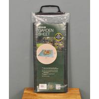 Garden Clippings Sheet by Garland