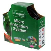 Garden Micro Irrigation System