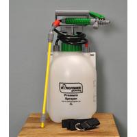 Garden Pressure Sprayer (3 Litre) by Kingfisher