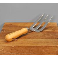 Garden Hand Fork by Burgon and Ball