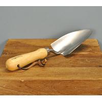 Garden Hand Trowel by Burgon and Ball