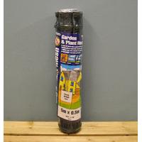 Garden & Plant Mesh 50mm Green (...
