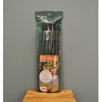 Garden Furniture Water Shedding Pole by Garland