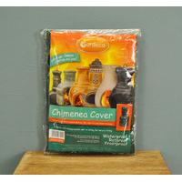 gardeco small chimenea cover