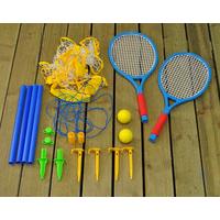 Garden Tennis Game Set by Premier