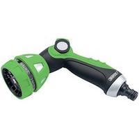 Garden 7 Pattern Hose Nozzle