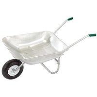 Garden Wheelbarrow 65l