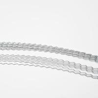 galvanised steel modelling wire lengths