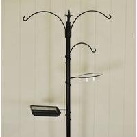 garden bird feeding kit station by gardman