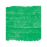 galeria acrylic 500ml series 2 permanent green middle each