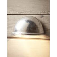 Galvanised Downlight