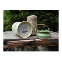 Gardener\'s Churn Of Twine