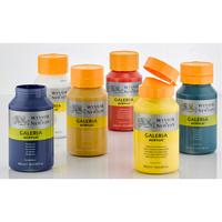 Galeria Acrylic Set 2