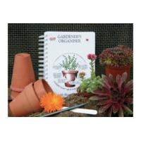 Gardener\'s Organiser