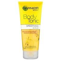 Garnier Body Tonic Smoothing Scrub 200ml