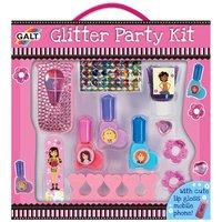 Galt Toys Girl Club Glitter Party Kit