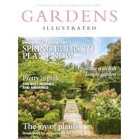 Gardens Illustrated magazine