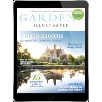 Gardens Illustrated magazine digital edition