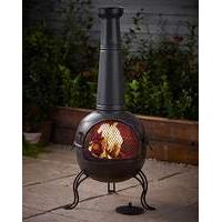 Gardeco Kobie Chimenea