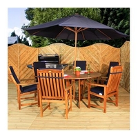 Garden Furniture Coming Soon