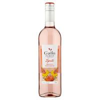 Gallo Family Vineyards Spritz Peach and Nectarine White Wine 75cl